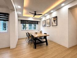 Blk 546 Serangoon North Avenue 3 (Serangoon), HDB 5 Rooms #554303301